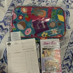 Scentsy Consultant Supplies